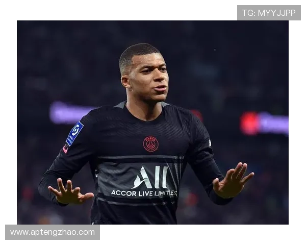 姆巴佩头像背后的故事解析与球迷热议的深层意义