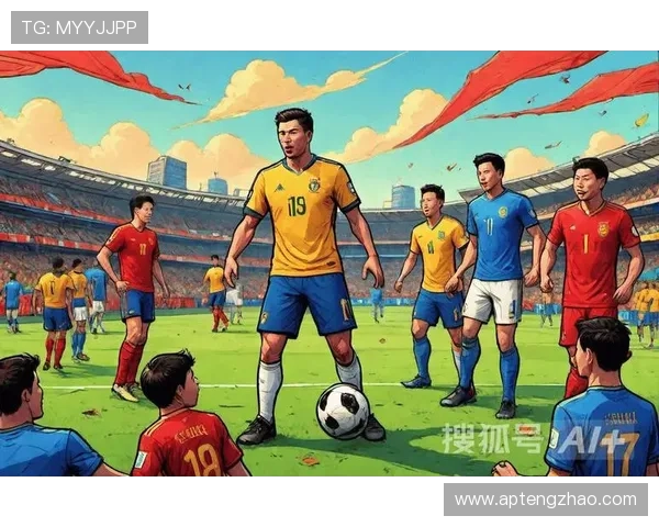 聚焦世界足球招牌球星解锁绿茵场上激情与辉煌故事