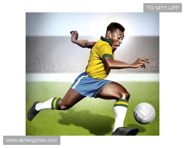 足球历史十大传奇巨星集锦 突破极限展现球场巅峰对决